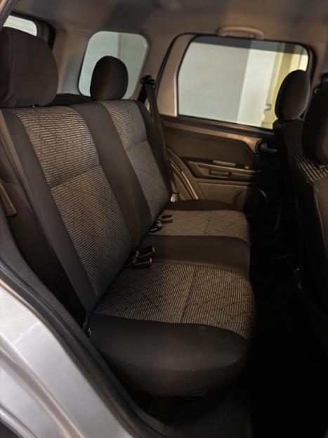 FORD Ecosport 1.6 4P FREESTYLE XLT FLEX, Foto 11