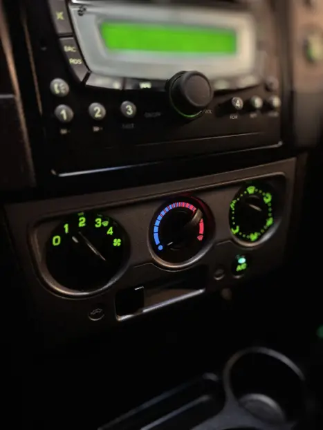 FORD Ecosport 1.6 4P FREESTYLE XLT FLEX, Foto 15