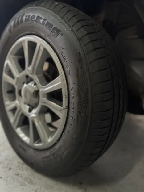 FORD Ecosport 1.6 4P FREESTYLE XLT FLEX, Foto 18