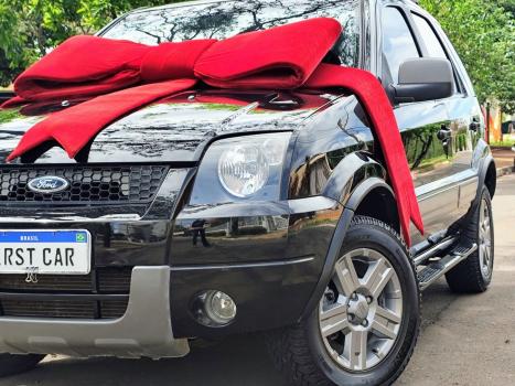 FORD Ecosport 1.6 4P XLT FLEX, Foto 3