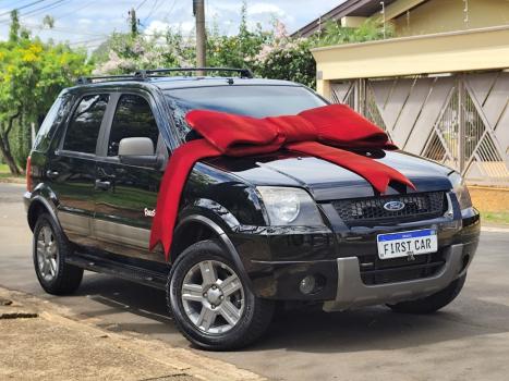 FORD Ecosport 1.6 4P XLT FLEX, Foto 4