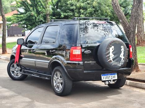 FORD Ecosport 1.6 4P XLT FLEX, Foto 6