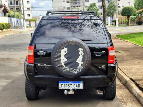 FORD Ecosport 1.6 4P XLT FLEX, Foto 7