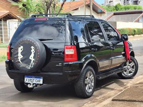 FORD Ecosport 1.6 4P XLT FLEX, Foto 8