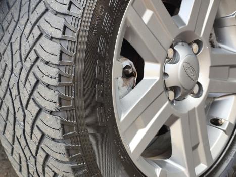 FORD Ecosport 1.6 4P XLT FLEX, Foto 20