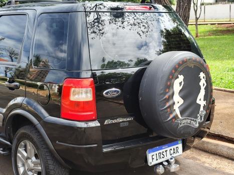 FORD Ecosport 1.6 4P XLT FLEX, Foto 21