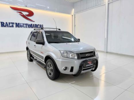 FORD Ecosport 1.6 4P FREESTYLE XLT FLEX, Foto 2