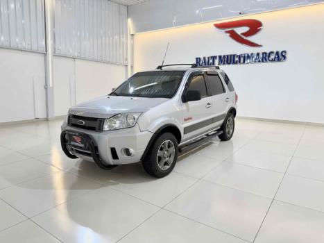 FORD Ecosport 1.6 4P FREESTYLE XLT FLEX, Foto 3