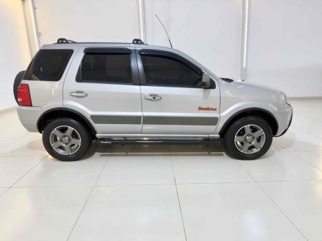 FORD Ecosport 1.6 4P FREESTYLE XLT FLEX, Foto 4