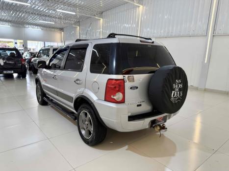 FORD Ecosport 1.6 4P FREESTYLE XLT FLEX, Foto 6