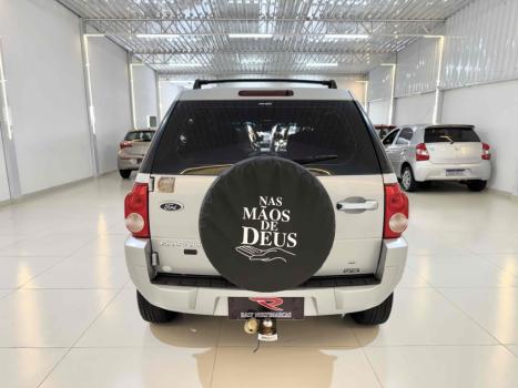 FORD Ecosport 1.6 4P FREESTYLE XLT FLEX, Foto 7