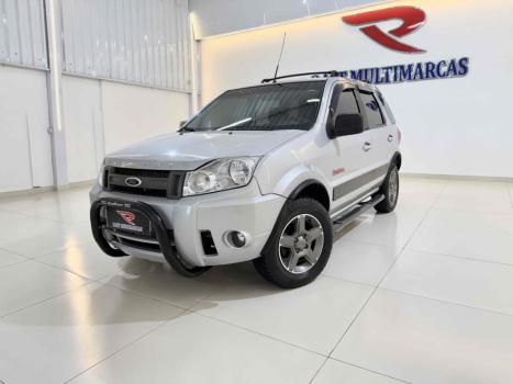 FORD Ecosport 1.6 4P FREESTYLE XLT FLEX, Foto 9