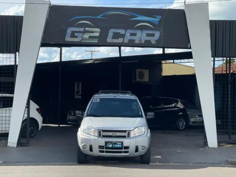 FORD Ecosport 1.6 4P FREESTYLE XLT FLEX, Foto 1