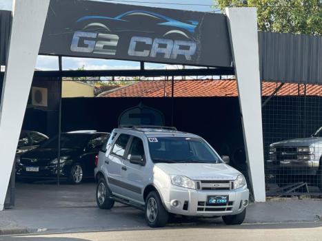 FORD Ecosport 1.6 4P FREESTYLE XLT FLEX, Foto 2