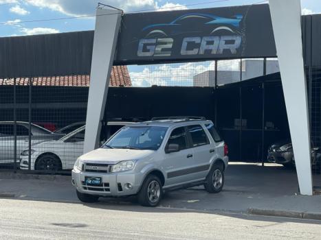 FORD Ecosport 1.6 4P FREESTYLE XLT FLEX, Foto 3