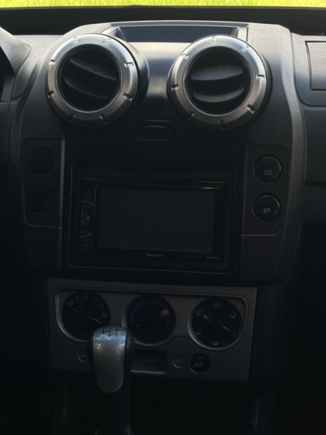 FORD Ecosport 1.6 4P FREESTYLE XLT FLEX, Foto 4