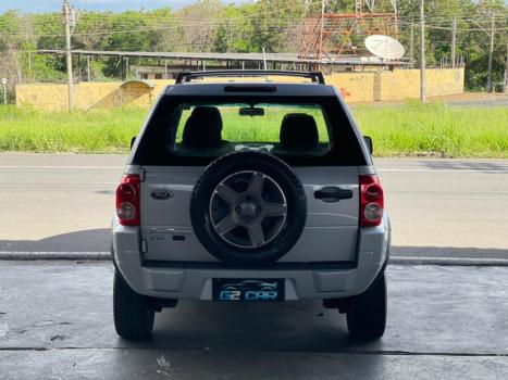 FORD Ecosport 1.6 4P FREESTYLE XLT FLEX, Foto 20