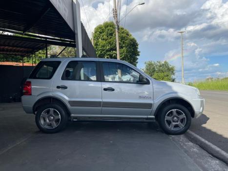 FORD Ecosport 1.6 4P FREESTYLE XLT FLEX, Foto 21