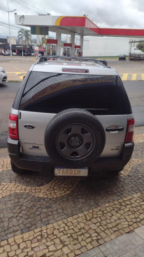 FORD Ecosport 1.6 4P XLS FLEX, Foto 4