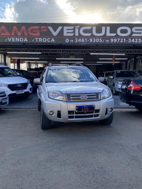 FORD Ecosport 1.6 4P FREESTYLE FLEX, Foto 2