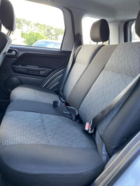 FORD Ecosport 1.6 4P FREESTYLE FLEX, Foto 9