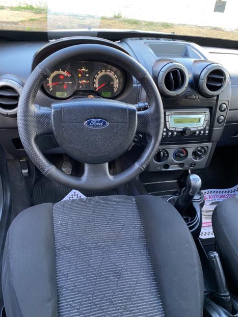 FORD Ecosport 1.6 4P FREESTYLE FLEX, Foto 11