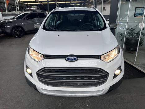 FORD Ecosport 1.6 4P FREESTYLE FLEX, Foto 2