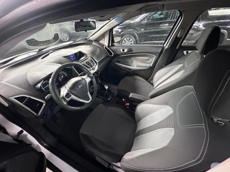 FORD Ecosport 1.6 4P FREESTYLE FLEX, Foto 3