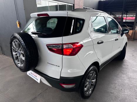 FORD Ecosport 1.6 4P FREESTYLE FLEX, Foto 5