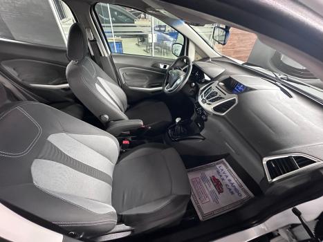 FORD Ecosport 1.6 4P FREESTYLE FLEX, Foto 7
