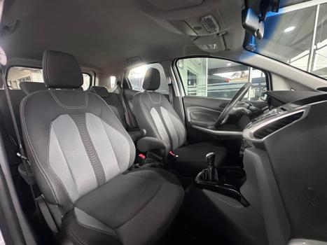 FORD Ecosport 1.6 4P FREESTYLE FLEX, Foto 8