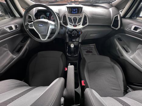 FORD Ecosport 1.6 4P FREESTYLE FLEX, Foto 9
