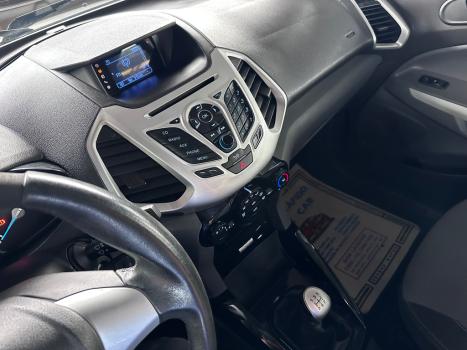 FORD Ecosport 1.6 4P FREESTYLE FLEX, Foto 12