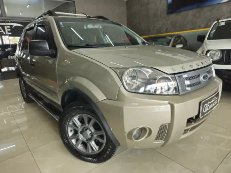 FORD Ecosport 1.6 4P FREESTYLE FLEX, Foto 1