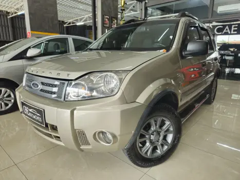 FORD Ecosport 1.6 4P FREESTYLE FLEX, Foto 2