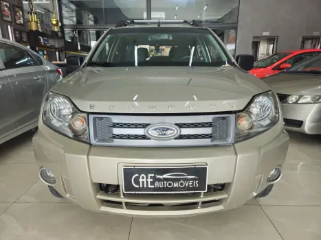 FORD Ecosport 1.6 4P FREESTYLE FLEX, Foto 3