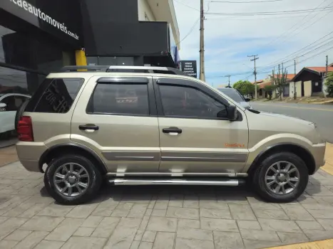 FORD Ecosport 1.6 4P FREESTYLE FLEX, Foto 4