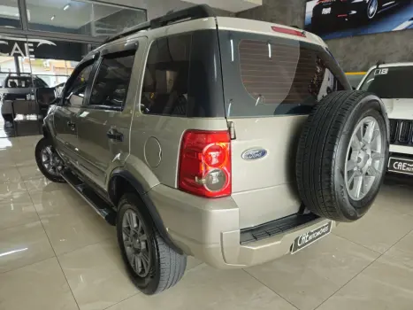 FORD Ecosport 1.6 4P FREESTYLE FLEX, Foto 7