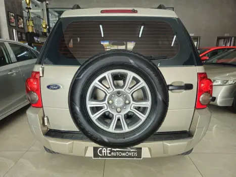 FORD Ecosport 1.6 4P FREESTYLE FLEX, Foto 8