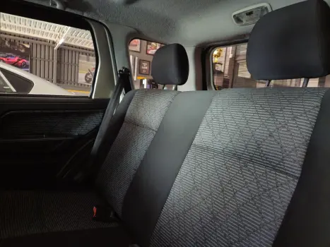 FORD Ecosport 1.6 4P FREESTYLE FLEX, Foto 12