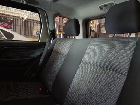 FORD Ecosport 1.6 4P FREESTYLE FLEX, Foto 12