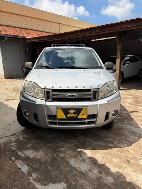 FORD Ecosport 1.6 4P FREESTYLE XLT FLEX, Foto 2