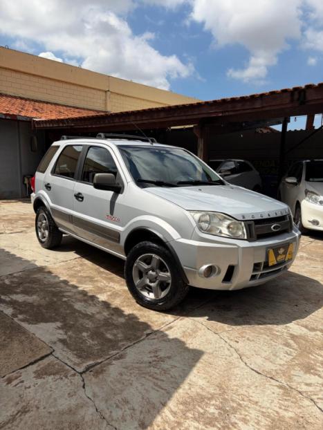 FORD Ecosport 1.6 4P FREESTYLE XLT FLEX, Foto 3