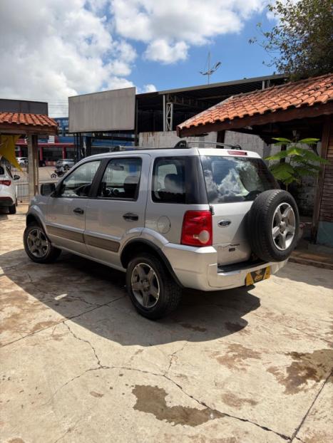 FORD Ecosport 1.6 4P FREESTYLE XLT FLEX, Foto 4