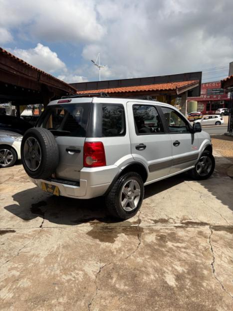 FORD Ecosport 1.6 4P FREESTYLE XLT FLEX, Foto 5