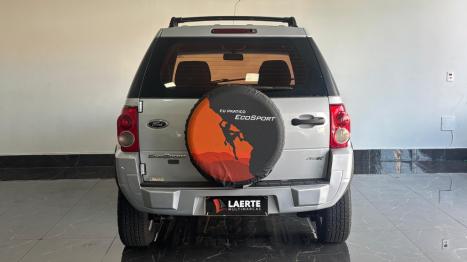 FORD Ecosport 1.6 4P XLT FLEX, Foto 5