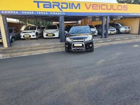 FORD Ecosport 1.6 4P FREESTYLE XLT FLEX, Foto 1