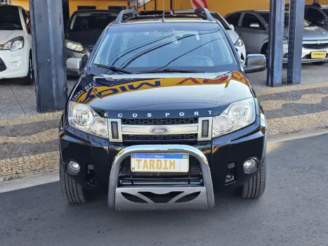 FORD Ecosport 1.6 4P FREESTYLE XLT FLEX, Foto 2