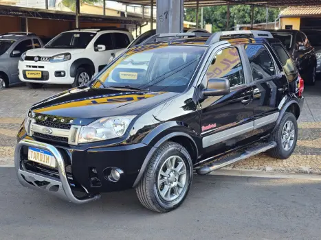 FORD Ecosport 1.6 4P FREESTYLE XLT FLEX, Foto 3