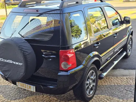 FORD Ecosport 1.6 4P FREESTYLE XLT FLEX, Foto 4